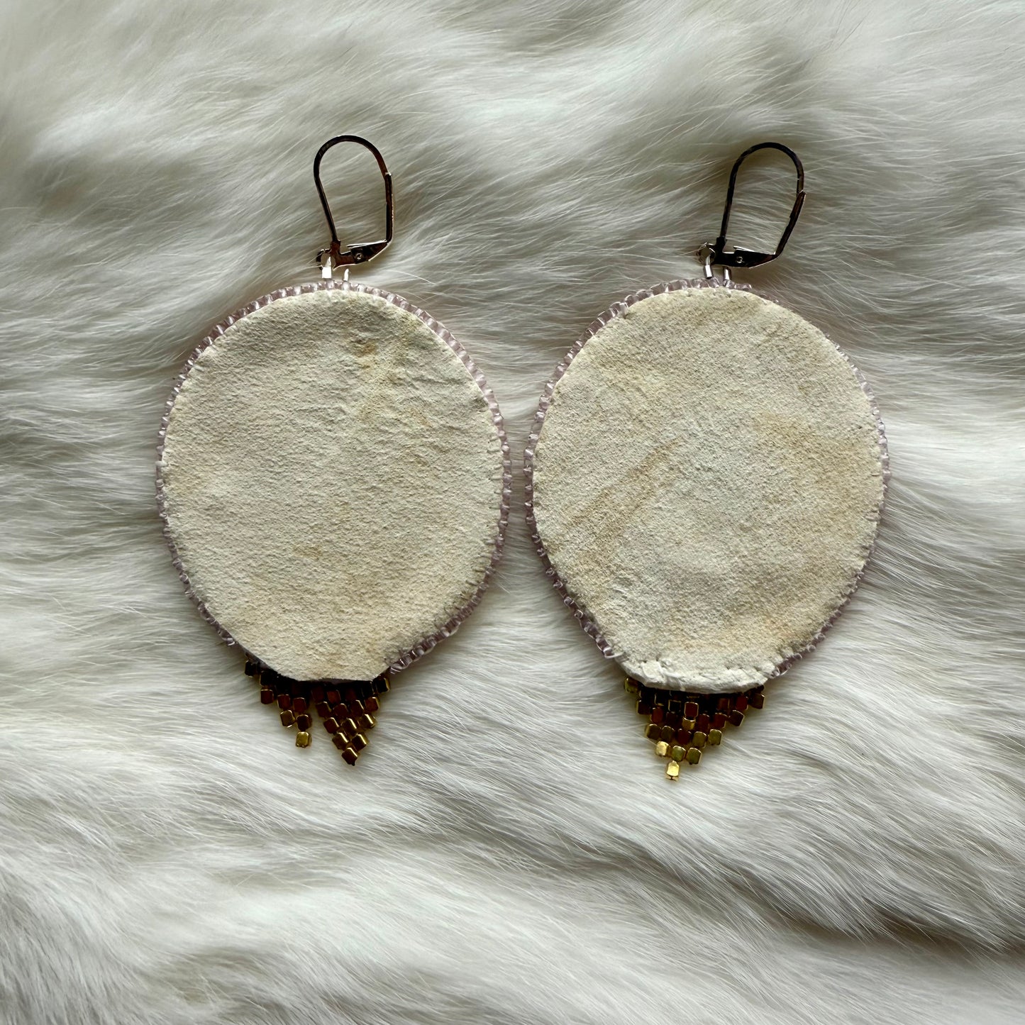 Hot to Go! Earrings