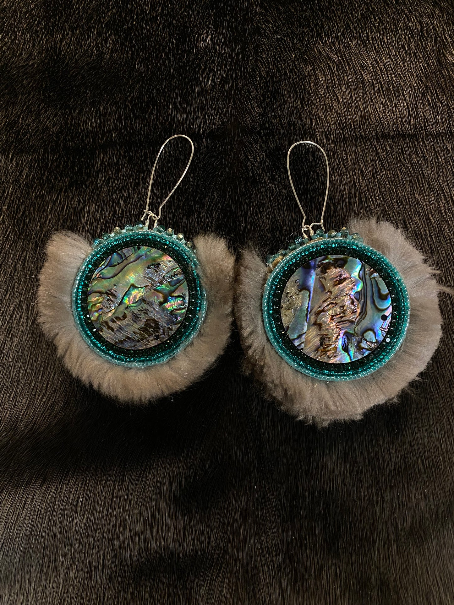Nikik Earrings