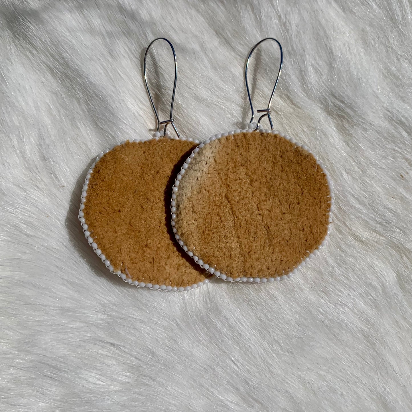 Naskwâwin Earrings
