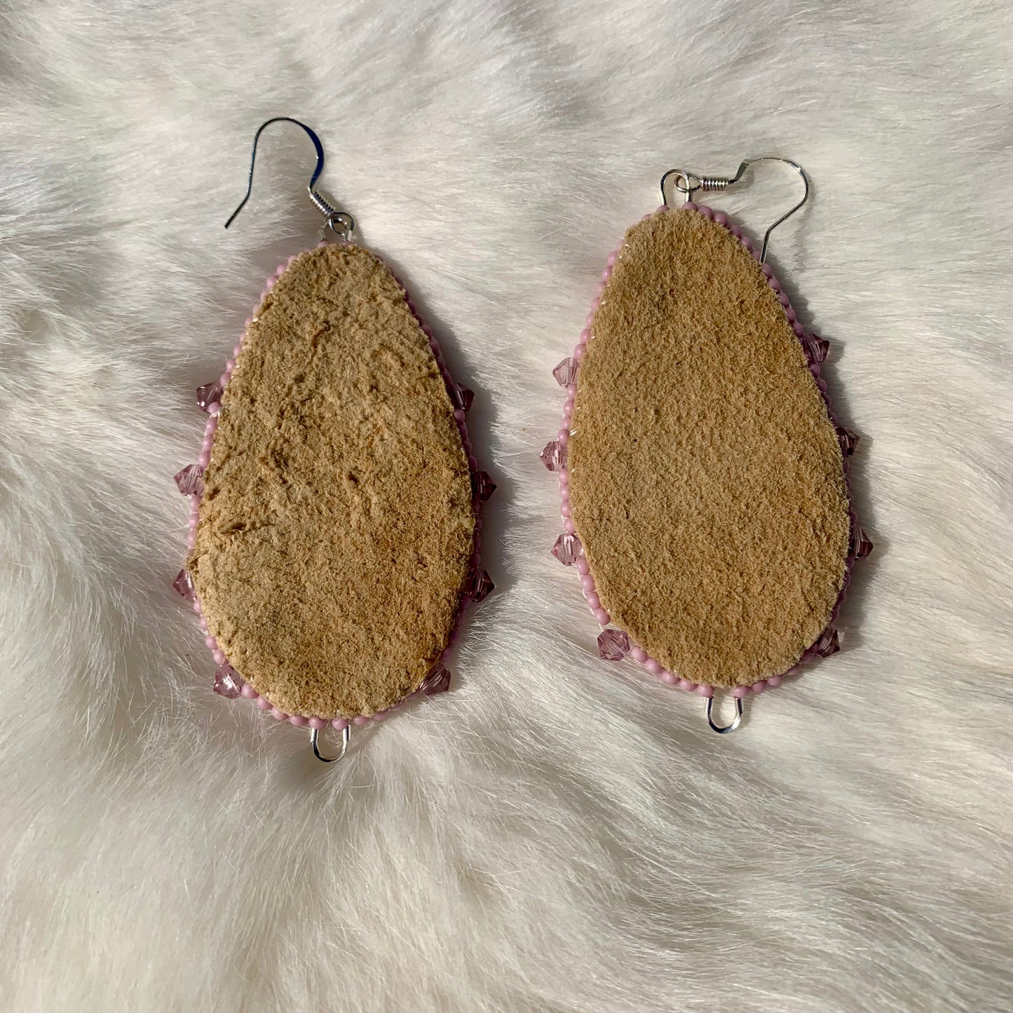 Waashaakwaha Earrings