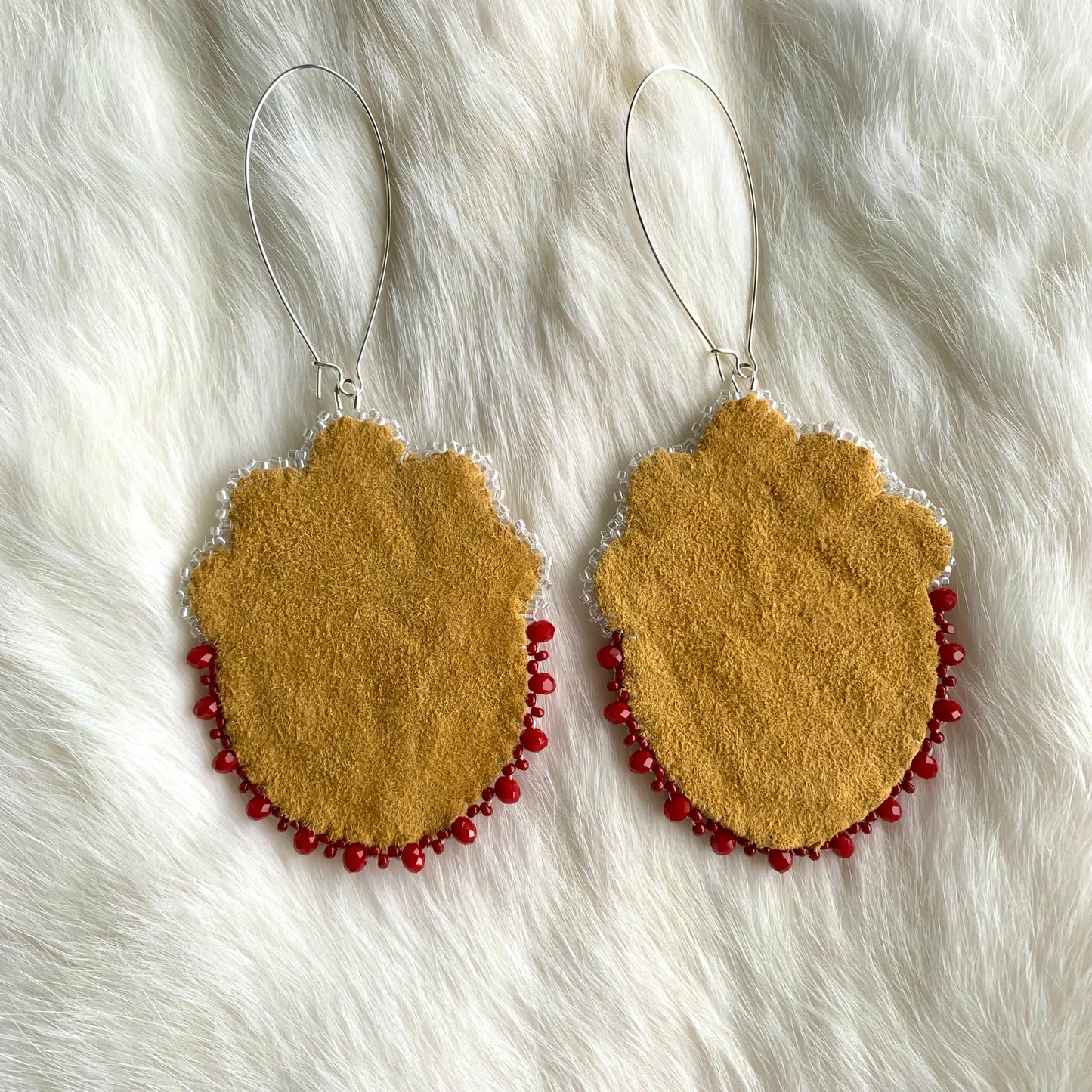 Otêhimina Earrings