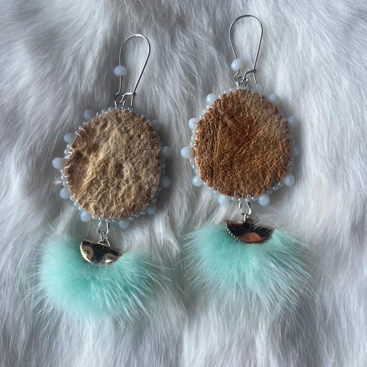 Yā Detlishde Earrings