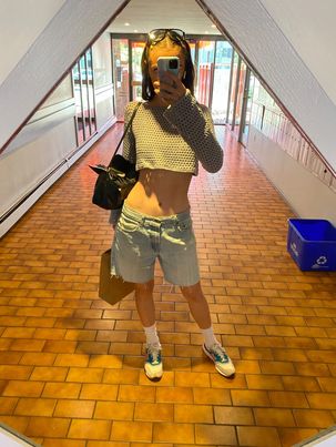 granite long sleeve shrug