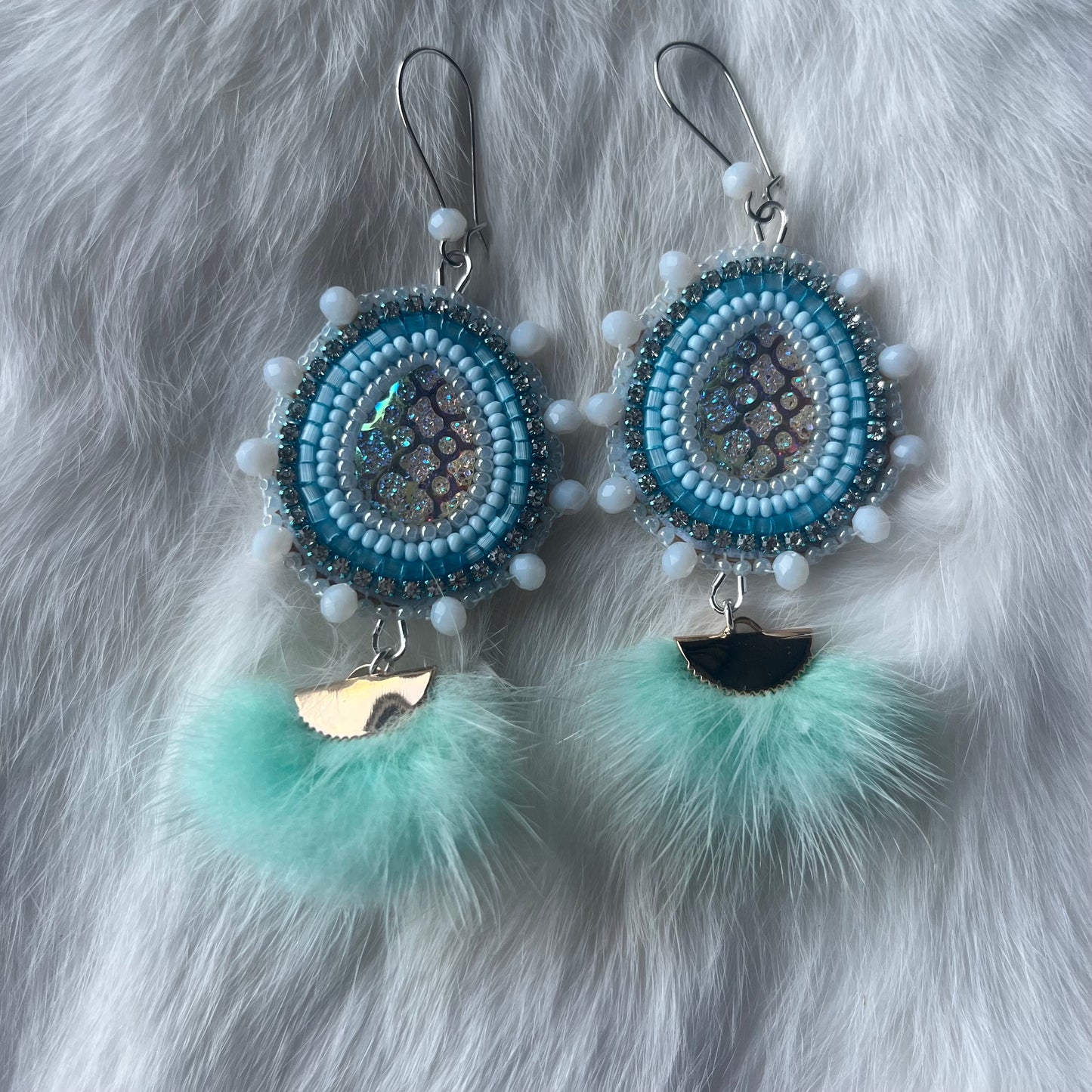Yā Detlishde Earrings